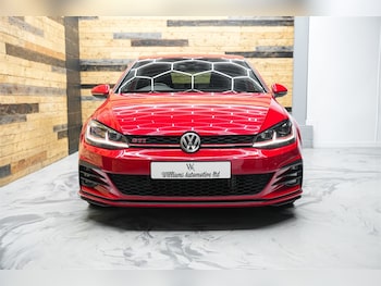 Used Volkswagen Golf 2020 for sale - 75864869: Photo