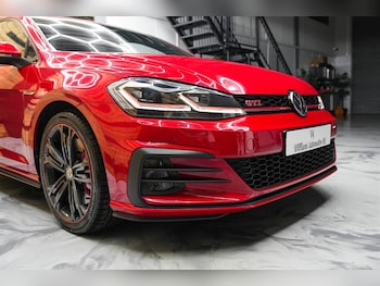 Used Volkswagen Golf 2020 for sale - 75864869: Photo