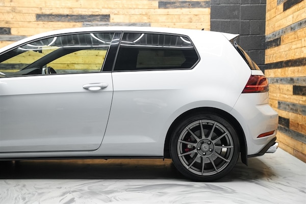 Used Volkswagen Golf 2017 for sale - 75569945: Photo 12