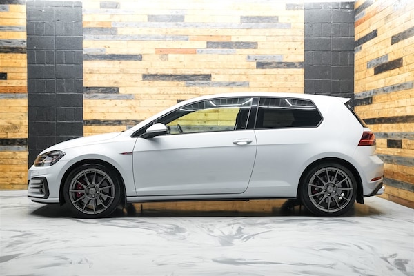 Used Volkswagen Golf 2017 for sale - 75569945: Photo 14