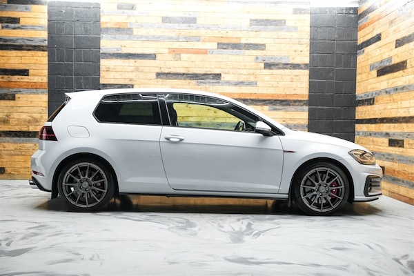Used Volkswagen Golf 2017 for sale - 75569945: Photo 18