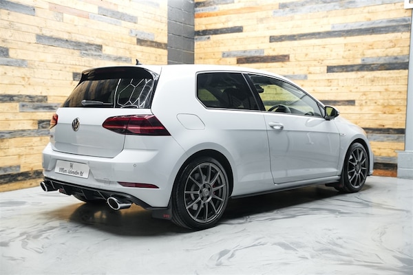 Used Volkswagen Golf 2017 for sale - 75569945: Photo 19