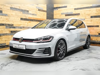 2017 - GTI PERFORMANCE TSI DSG 3-Door