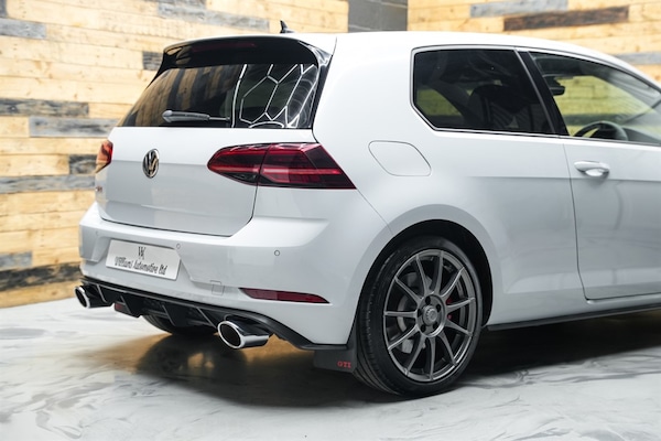 Used Volkswagen Golf 2017 for sale - 75569945: Photo 20