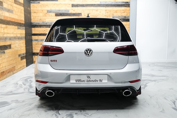 Used Volkswagen Golf 2017 for sale - 75569945: Photo 21