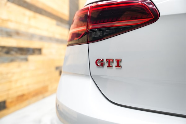 Used Volkswagen Golf 2017 for sale - 75569945: Photo 23