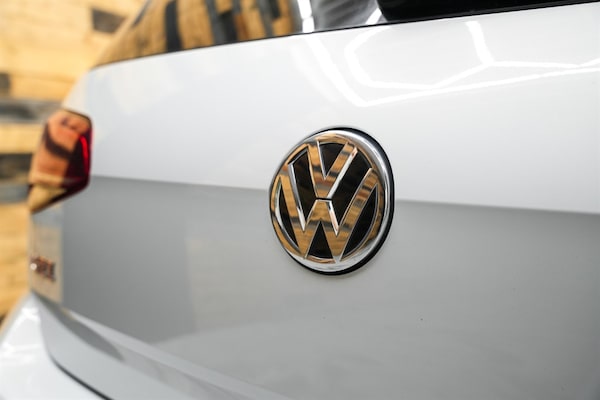 Used Volkswagen Golf 2017 for sale - 75569945: Photo 24