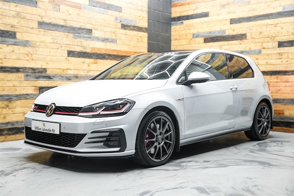 Used Volkswagen Golf 2017 for sale - 75569945: Photo 3