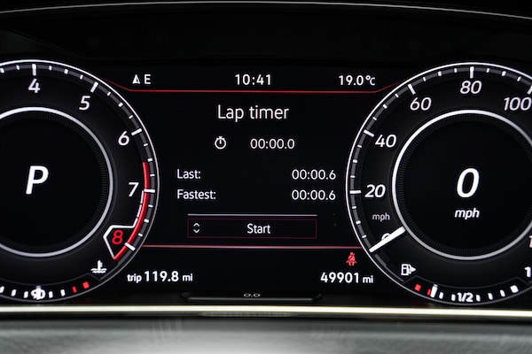 Used Volkswagen Golf 2017 for sale - 75569945: Photo 47