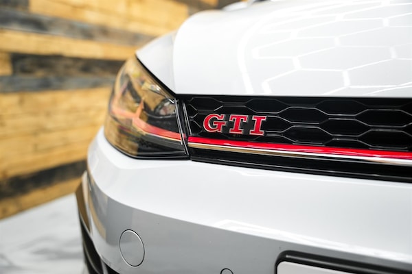 Used Volkswagen Golf 2017 for sale - 75569945: Photo 4