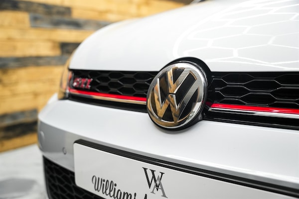 Used Volkswagen Golf 2017 for sale - 75569945: Photo 5