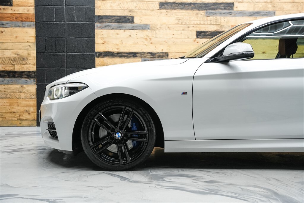 Used BMW 2 Series 2019 for sale - 77674199: Photo 18