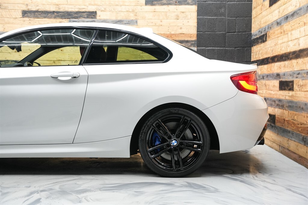 Used BMW 2 Series 2019 for sale - 77674199: Photo 19