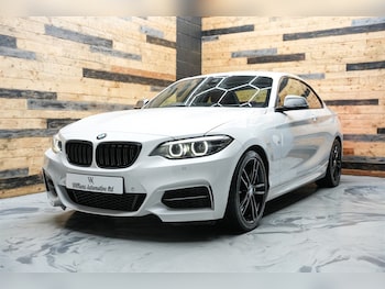 Used BMW 2 Series 2019 for sale - 77674199: Photo