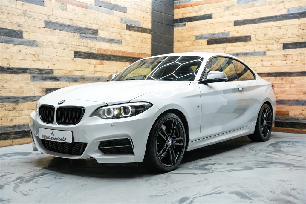 Used BMW 2 Series 2019 for sale - 77674199: Photo 2