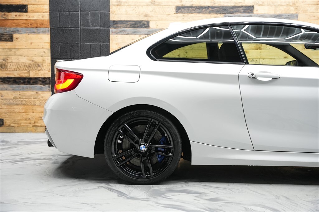 Used BMW 2 Series 2019 for sale - 77674199: Photo 21