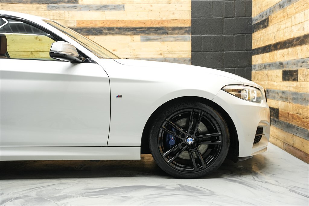 Used BMW 2 Series 2019 for sale - 77674199: Photo 22