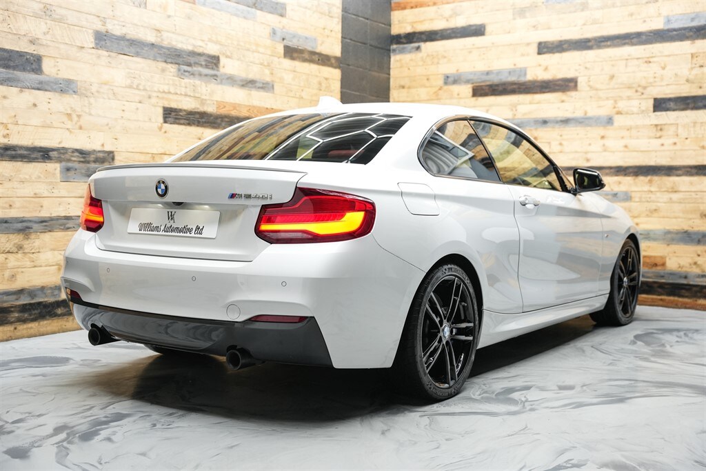Used BMW 2 Series 2019 for sale - 77674199: Photo 24