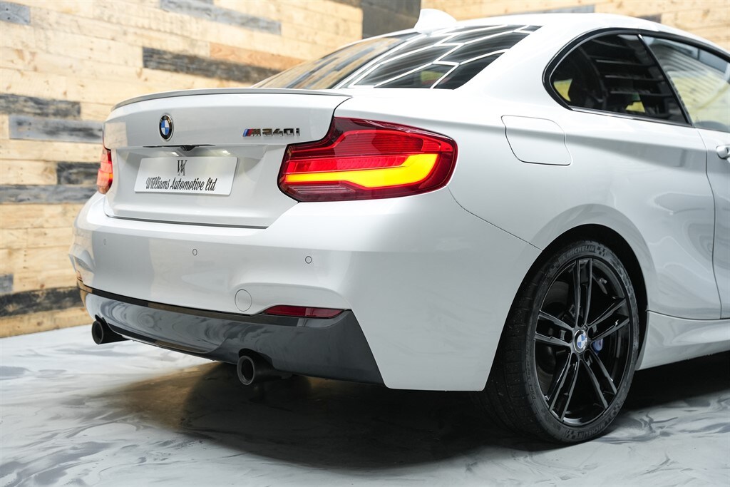 Used BMW 2 Series 2019 for sale - 77674199: Photo 25