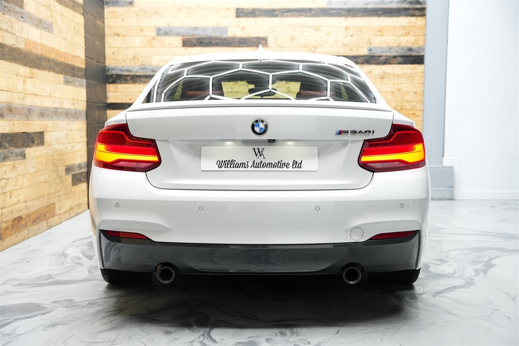 Used BMW 2 Series 2019 for sale - 77674199: Photo 26