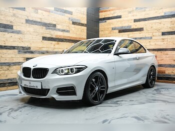 Used BMW 2 Series 2019 for sale - 77674199: Photo