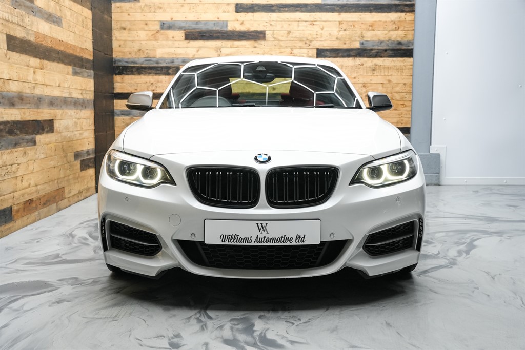 Used BMW 2 Series 2019 for sale - 77674199: Photo 3