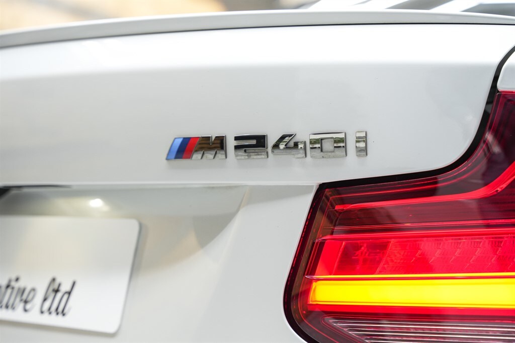 Used BMW 2 Series 2019 for sale - 77674199: Photo 30