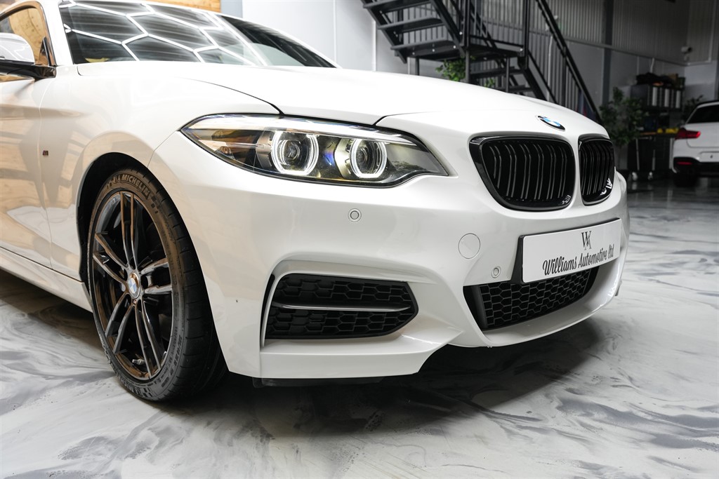 Used BMW 2 Series 2019 for sale - 77674199: Photo 4
