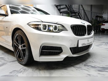 Used BMW 2 Series 2019 for sale - 77674199: Photo