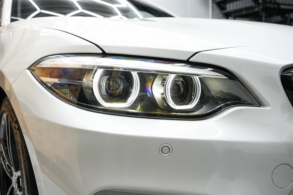 Used BMW 2 Series 2019 for sale - 77674199: Photo 5