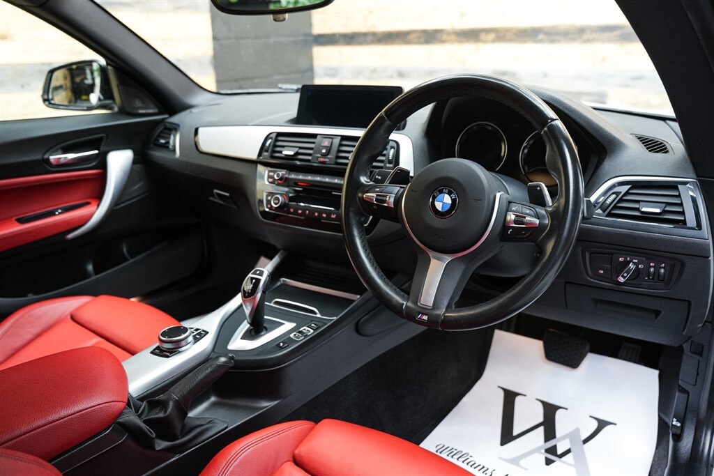 Used BMW 2 Series 2019 for sale - 77674199: Photo 85