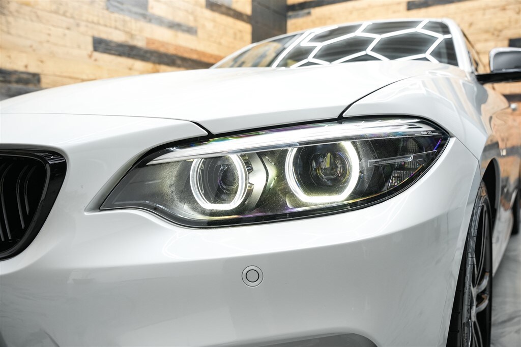 Used BMW 2 Series 2019 for sale - 77674199: Photo 9