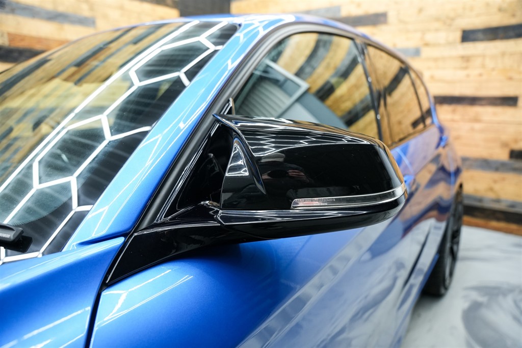 Used BMW 1 Series 2017 for sale - 77627849: Photo 10