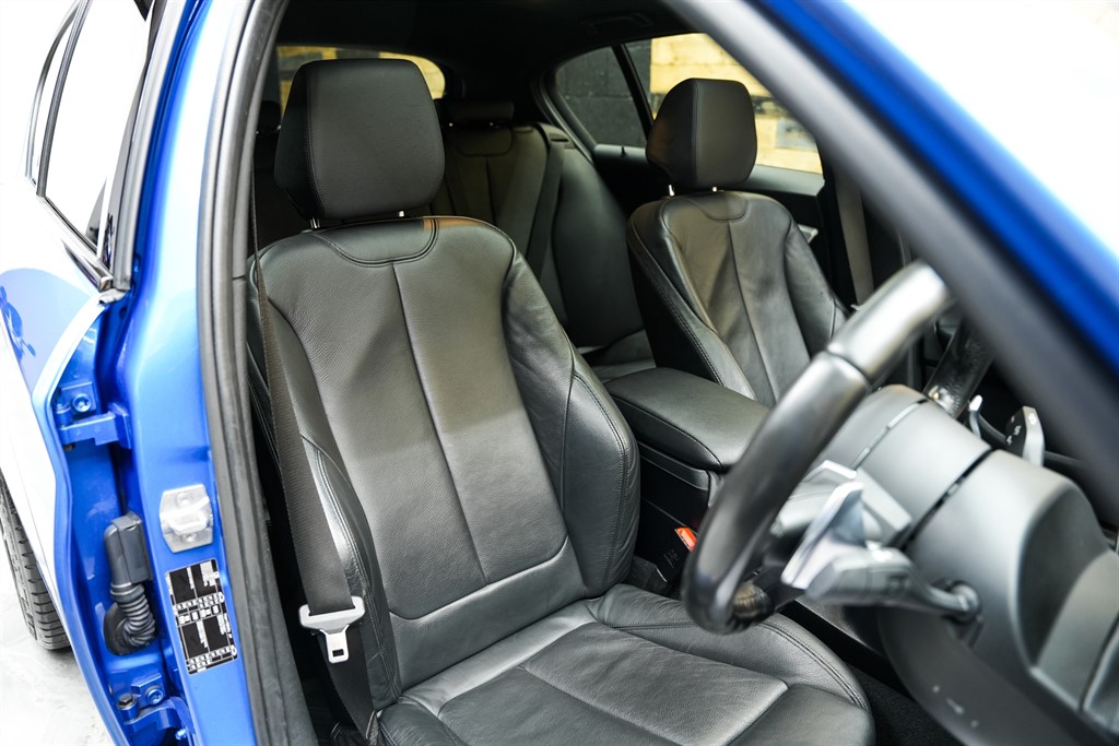 Used BMW 1 Series 2017 for sale - 77627849: Photo 12