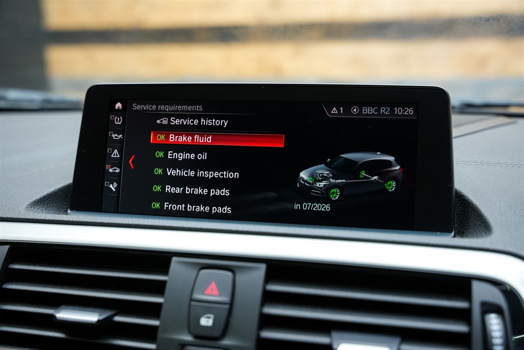 Used BMW 1 Series 2017 for sale - 77627849: Photo 15