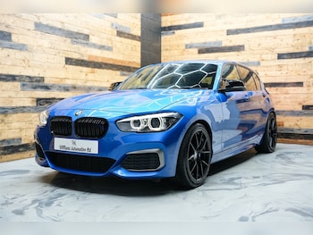 Used BMW 1 Series 2017 for sale - 77627849: Photo