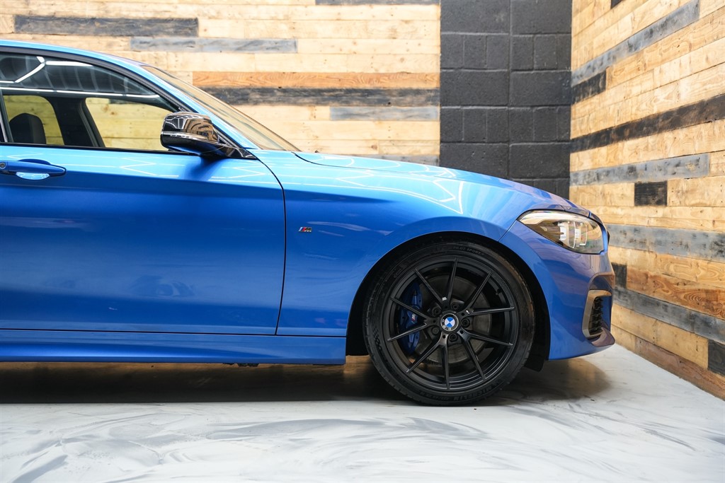 Used BMW 1 Series 2017 for sale - 77627849: Photo 20