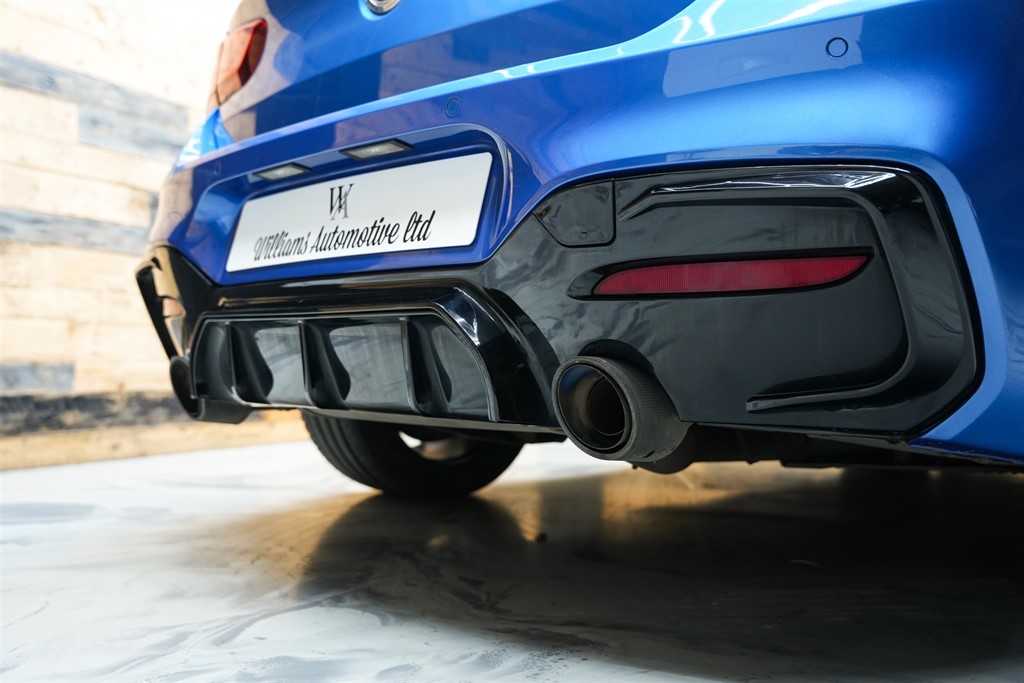 Used BMW 1 Series 2017 for sale - 77627849: Photo 28