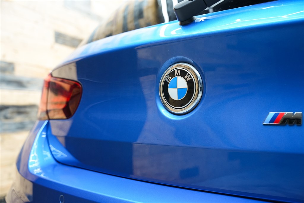 Used BMW 1 Series 2017 for sale - 77627849: Photo 29