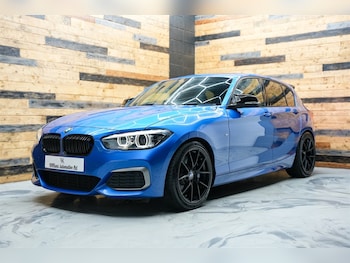 Used BMW 1 Series 2017 for sale - 77627849: Photo