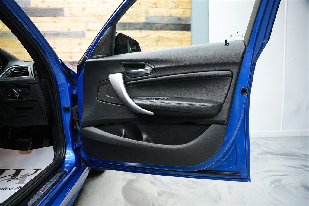 Used BMW 1 Series 2017 for sale - 77627849: Photo 34