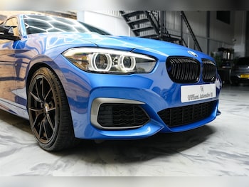 Used BMW 1 Series 2017 for sale - 77627849: Photo
