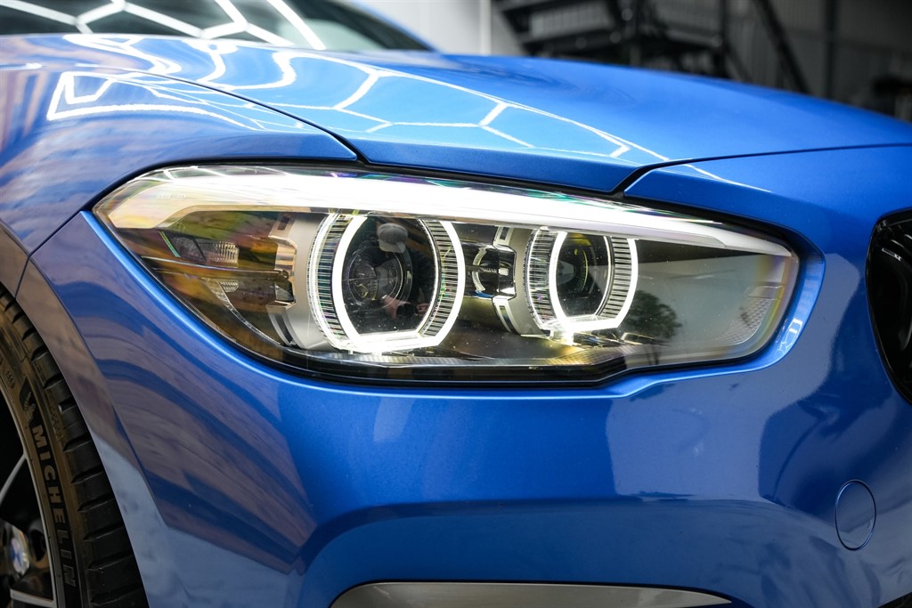 Used BMW 1 Series 2017 for sale - 77627849: Photo 5