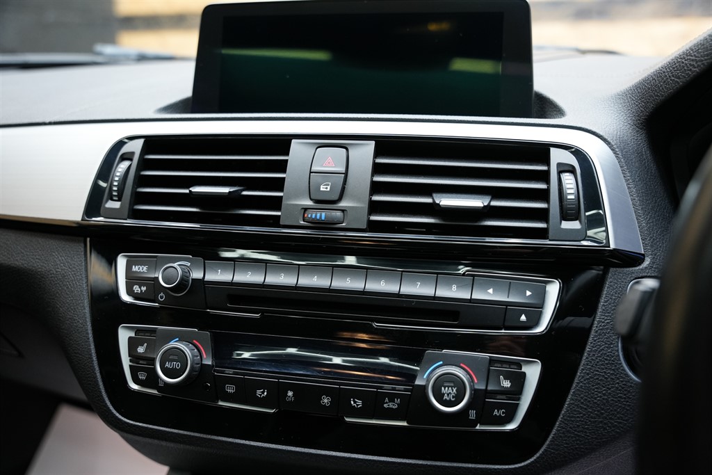 Used BMW 1 Series 2017 for sale - 77627849: Photo 50