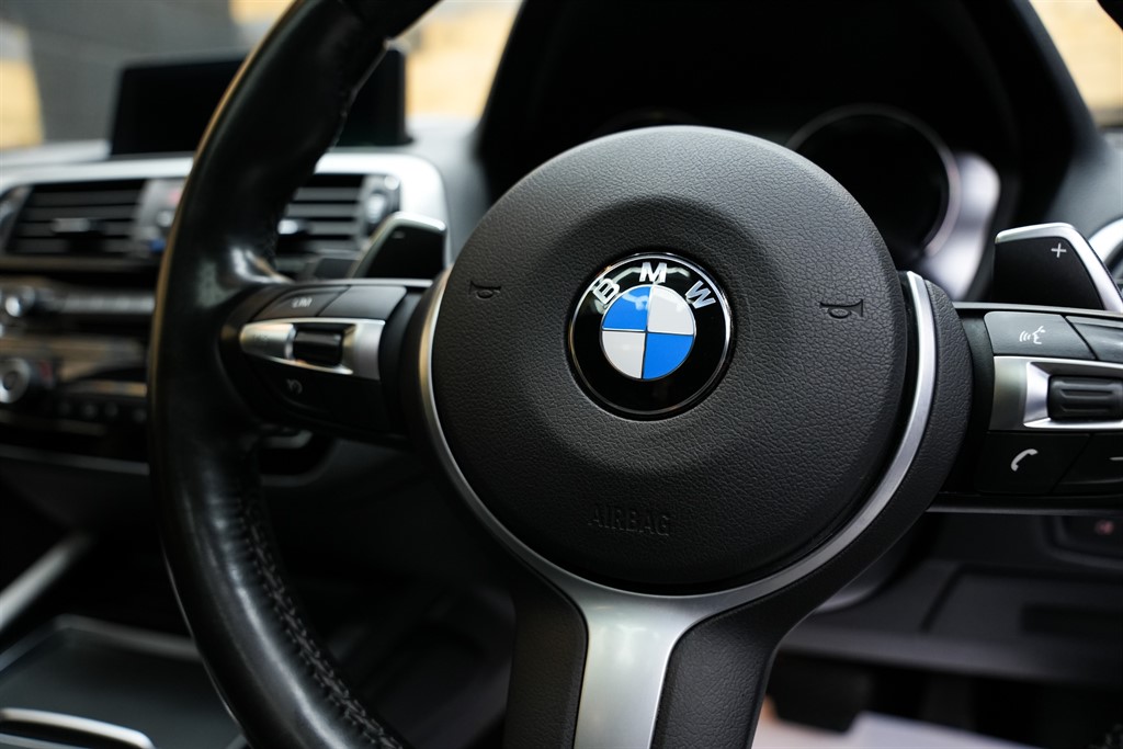 Used BMW 1 Series 2017 for sale - 77627849: Photo 58