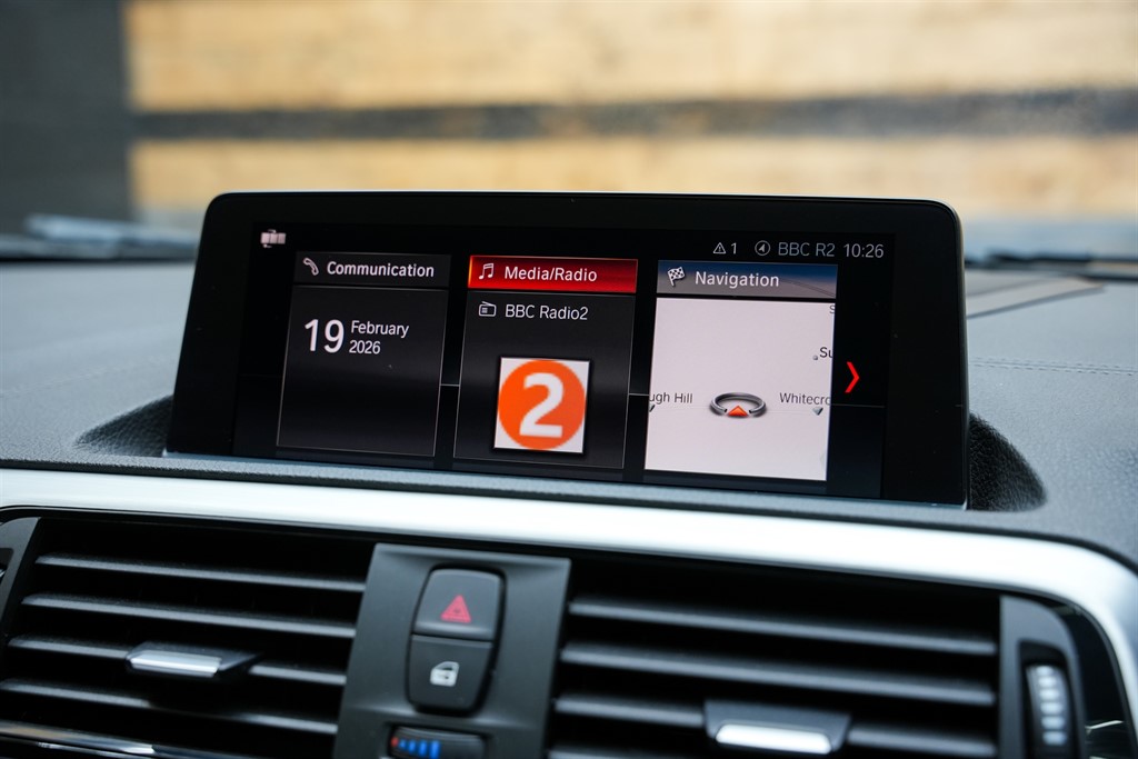 Used BMW 1 Series 2017 for sale - 77627849: Photo 59