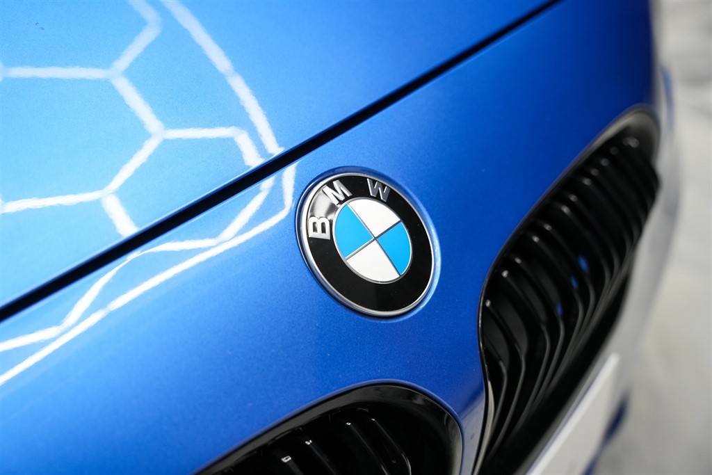 Used BMW 1 Series 2017 for sale - 77627849: Photo 6