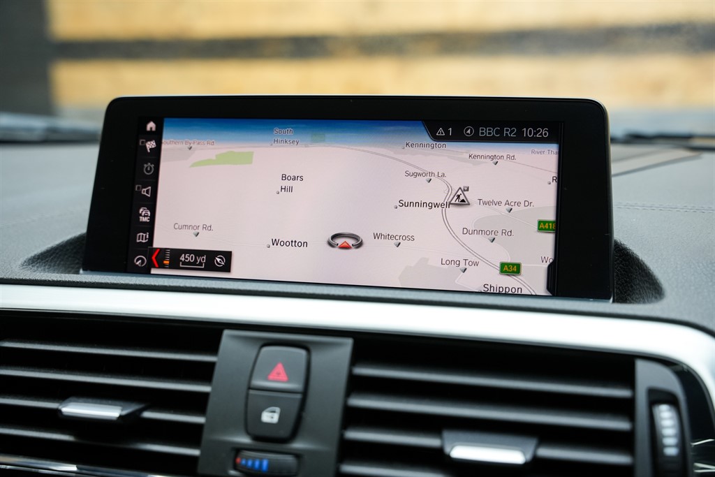 Used BMW 1 Series 2017 for sale - 77627849: Photo 60