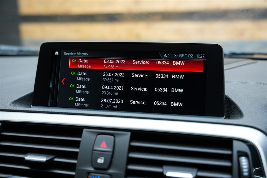 Used BMW 1 Series 2017 for sale - 77627849: Photo 62