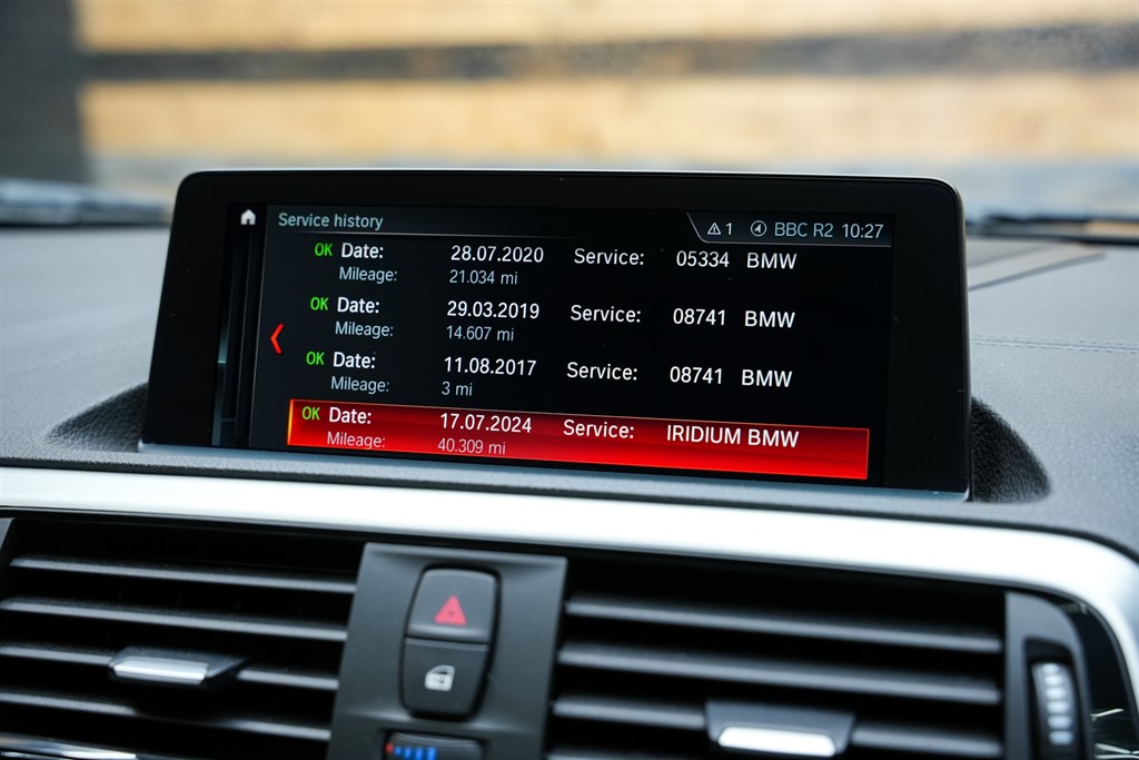 Used BMW 1 Series 2017 for sale - 77627849: Photo 63